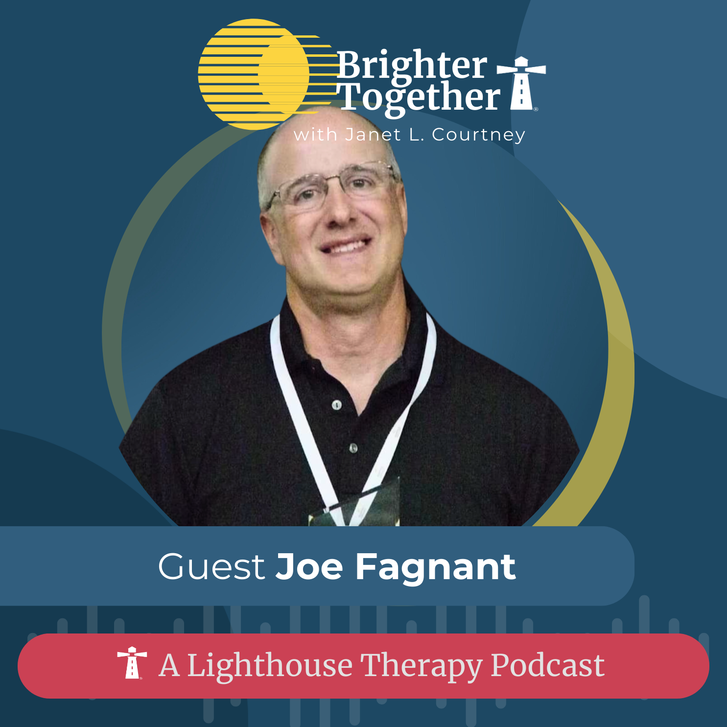 Stop Building Schools: The Community Pathway Revolution - Joe Fagnant episode artwork