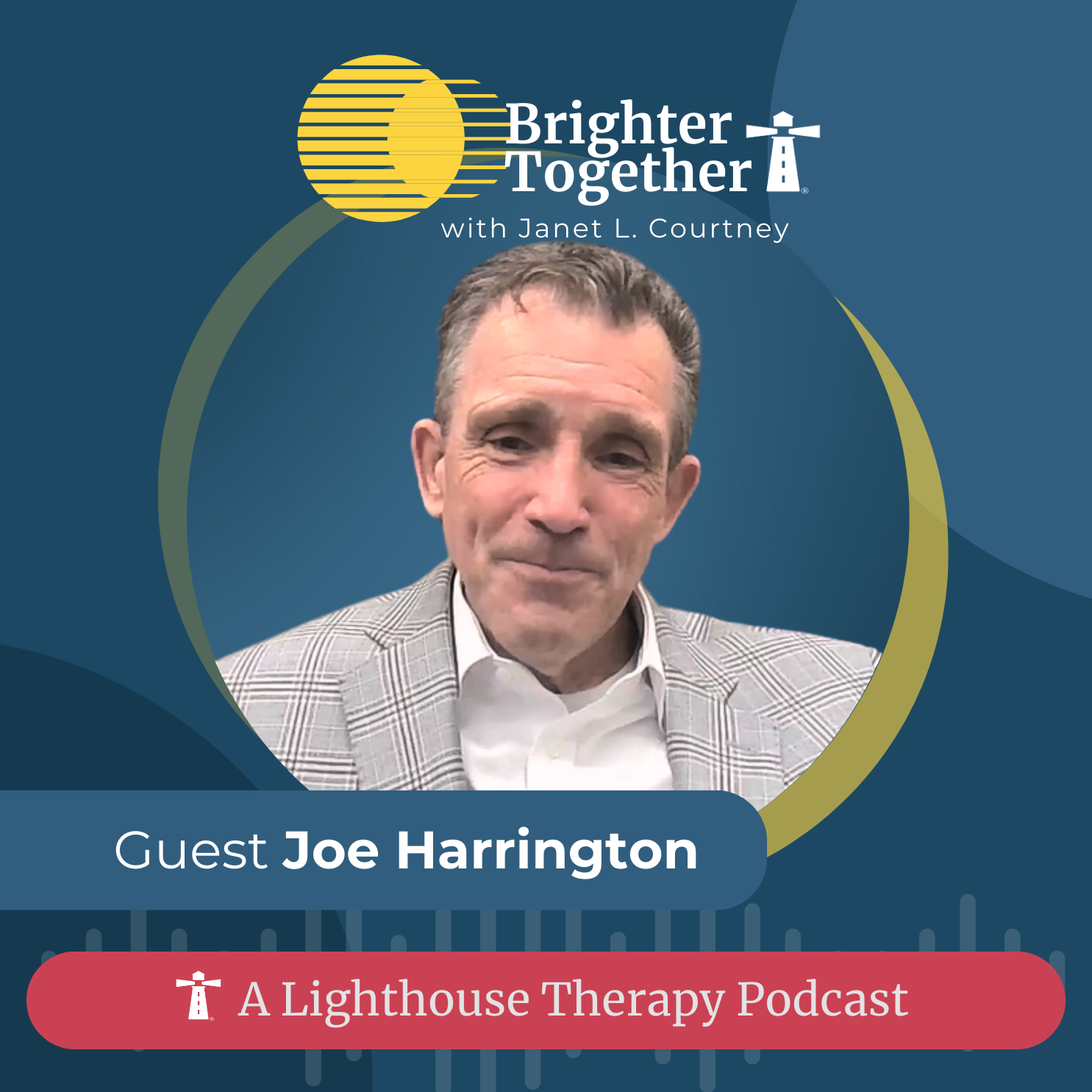 What Happens When Every School Can Save a Life? - Joe Harrington