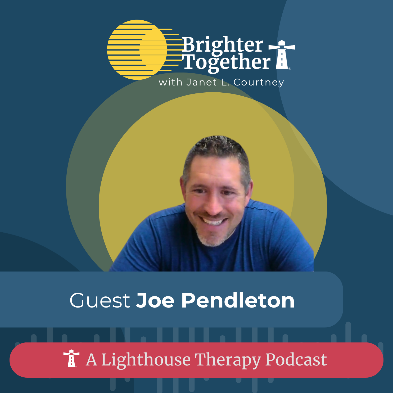 Leading with Eyes Open: Courage, Context & Clarity in Schools - Joe Pendleton
