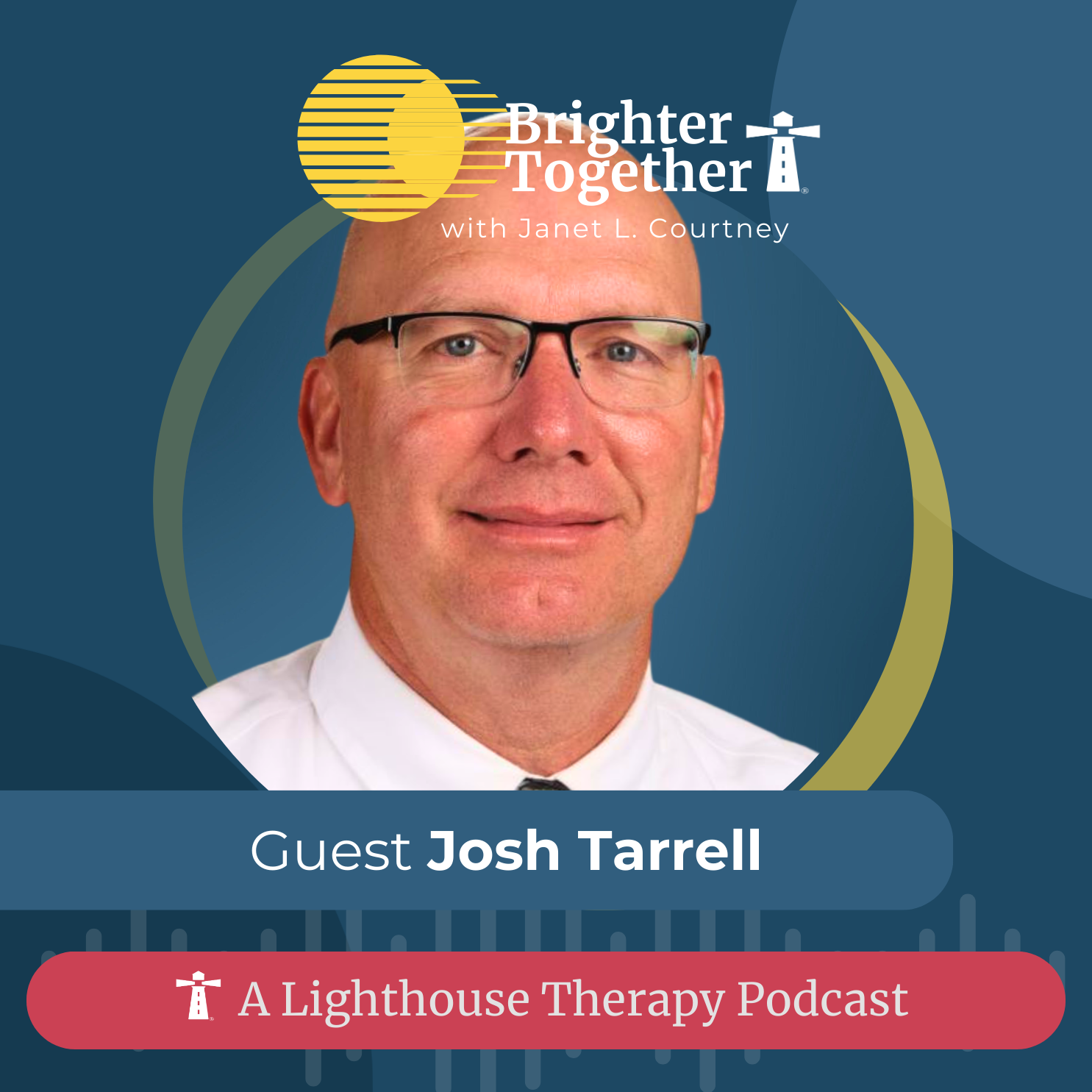 The Rural School Revolution: How Small Districts Are Winning Big - Josh Tarrell episode artwork