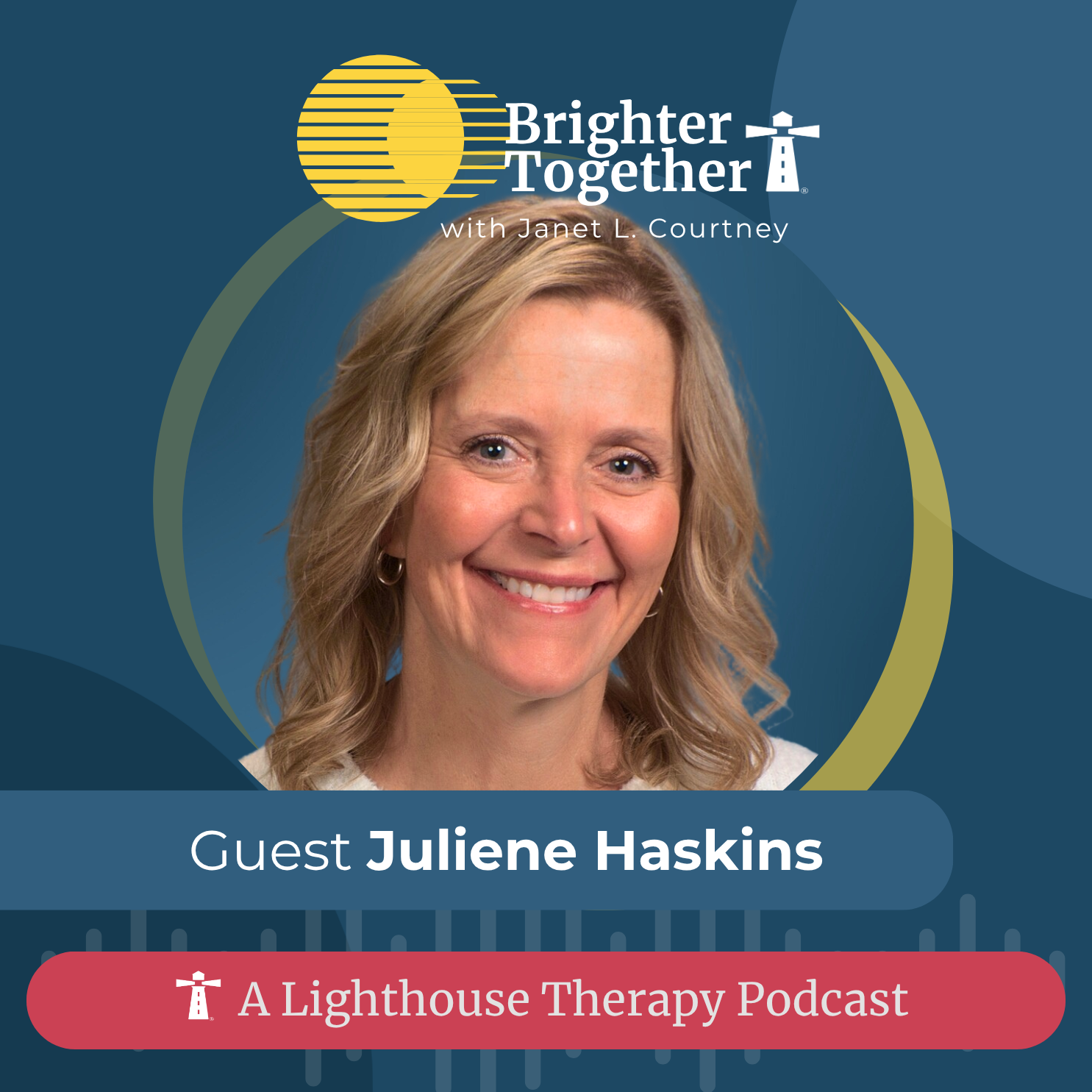 The One Thing Alternative Schools Know About Burned-Out Teachers - Juliene Haskins episode artwork