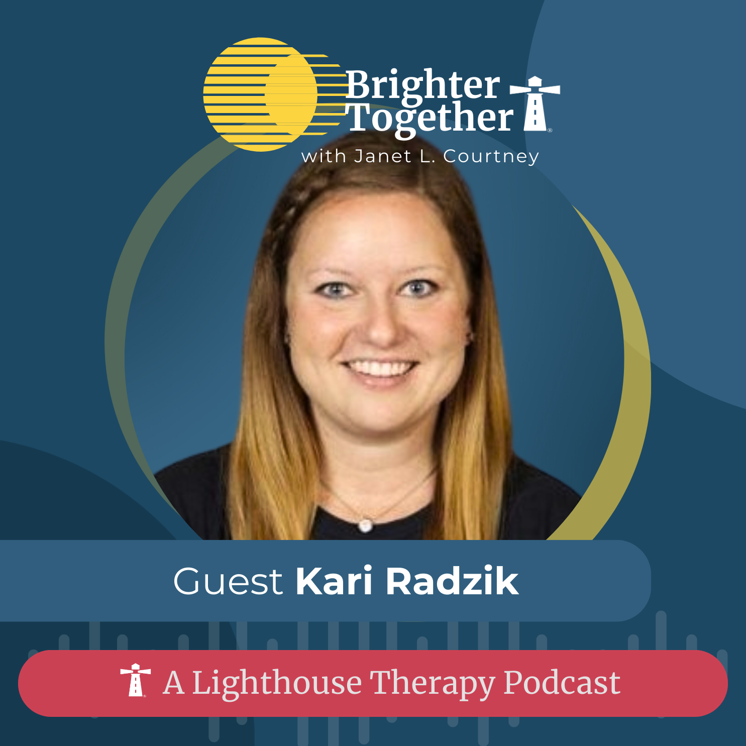 Life Beyond the Classroom: Kari Radzik on Building Independence Through Transition Programs episode artwork