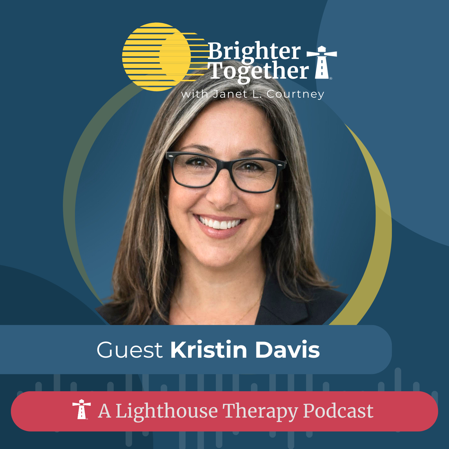 The IEP Meeting That Changes Everything (What Top Districts Know) - Kristin Davis episode artwork