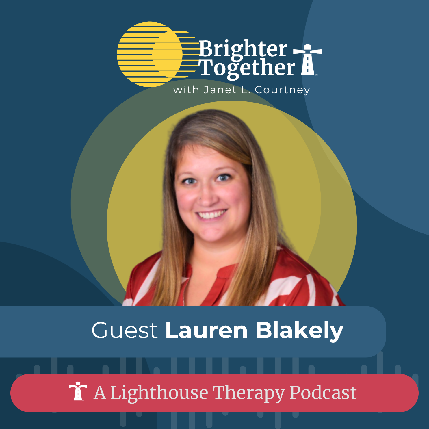 From Supporter to Supported: Navigating Role Shifts in Family - Lauren Blakely
