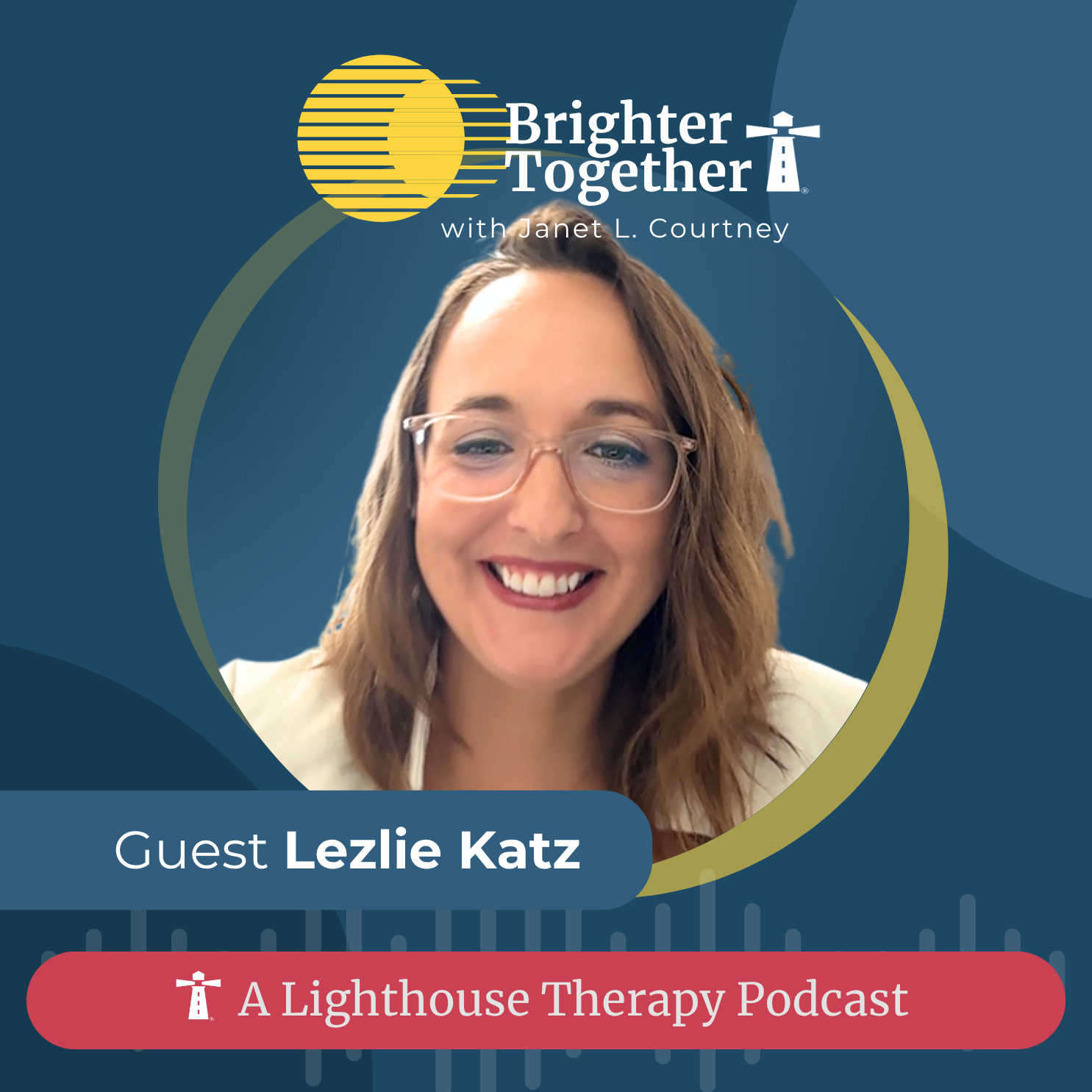 From Chaos to Connection: A Simple Shift That Matters - Lezlie Katz