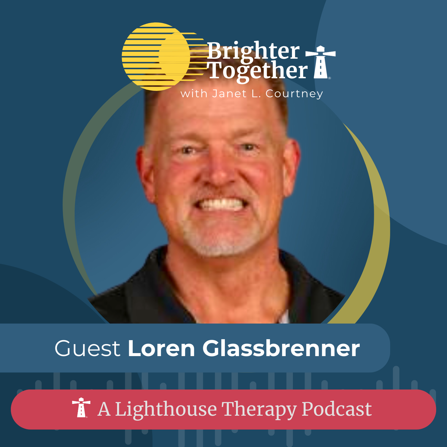 Why Great Rural Schools Succeed Where Others Crumble - Loren Glasbrenner episode artwork