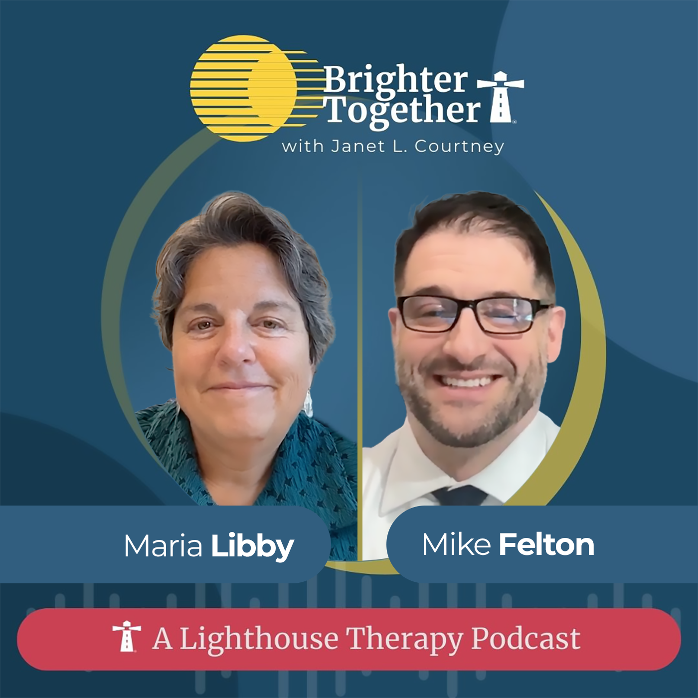 Brighter Together