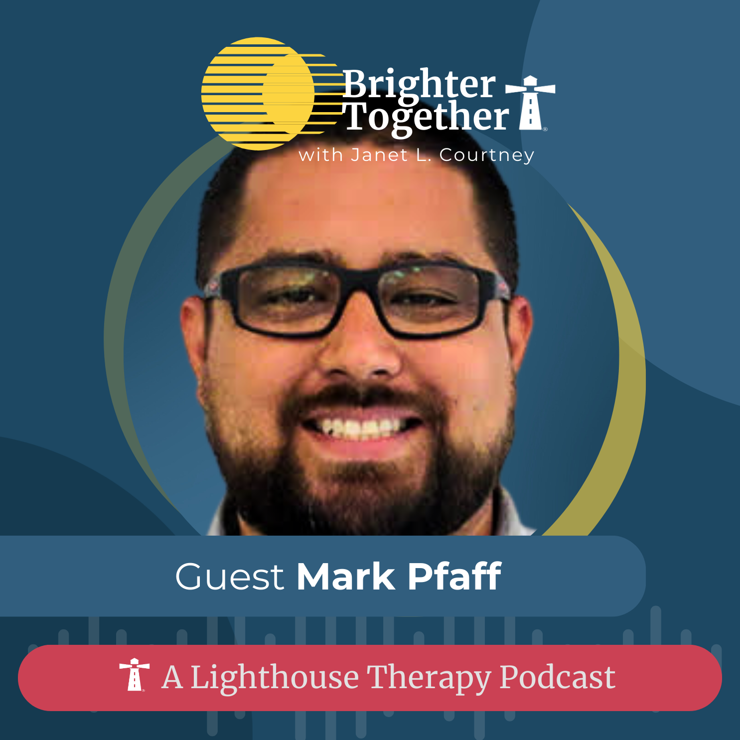 The One Question That Changed How I Lead Special Education - Mark Pfaff episode artwork