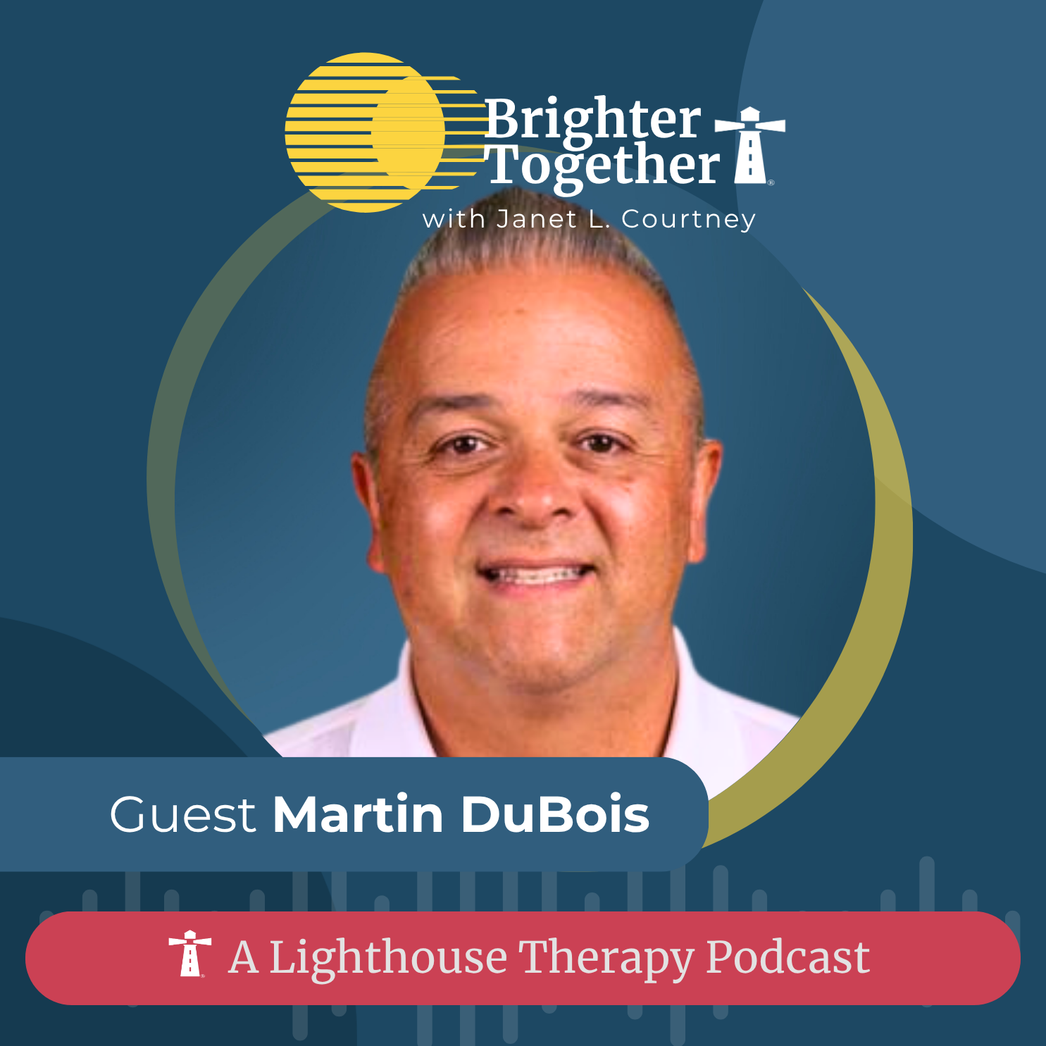 The Power of One: Martin DuBois on Community, Special Education, and Saving a Generation