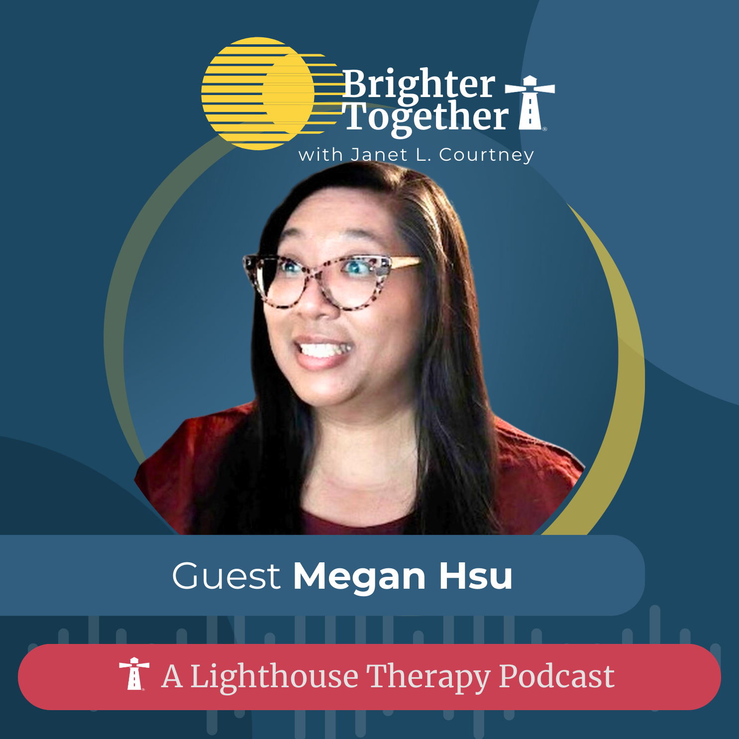 Reverse Inclusion in Action: How Sunnyvale Builds Inclusive Leaders - Megan Hsu episode artwork