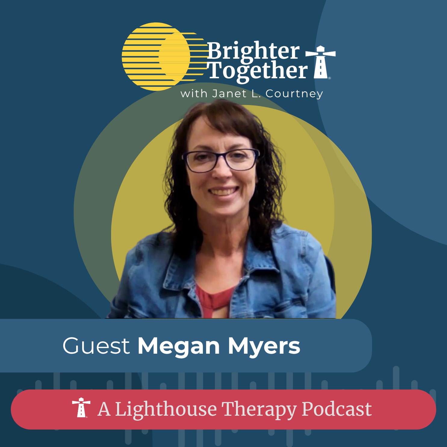 Leading With Heart: Therapy Insights for School Leaders - Megan Myers