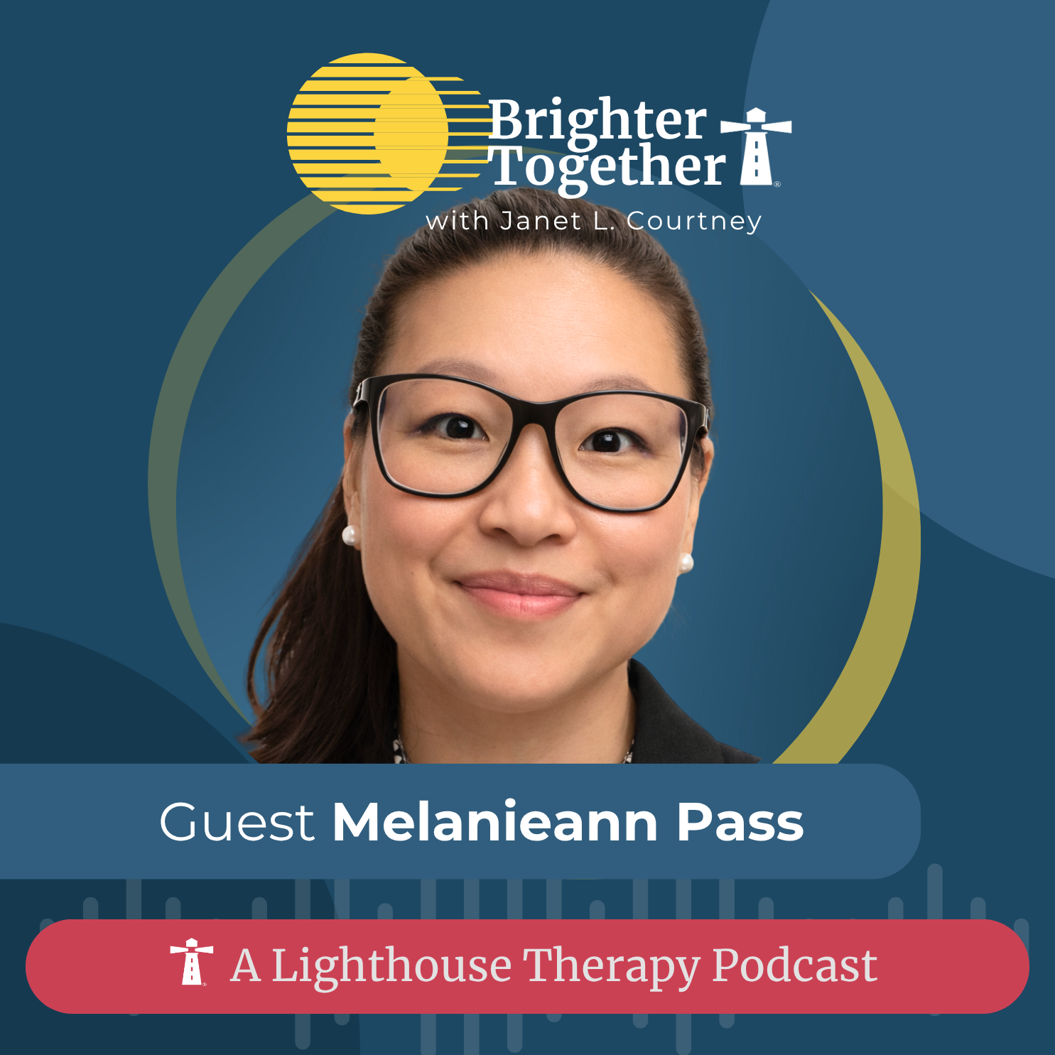 How One Georgia District Cut Student Suicides by Building Trauma Systems (Not Programs) - Melanieann Pass episode artwork