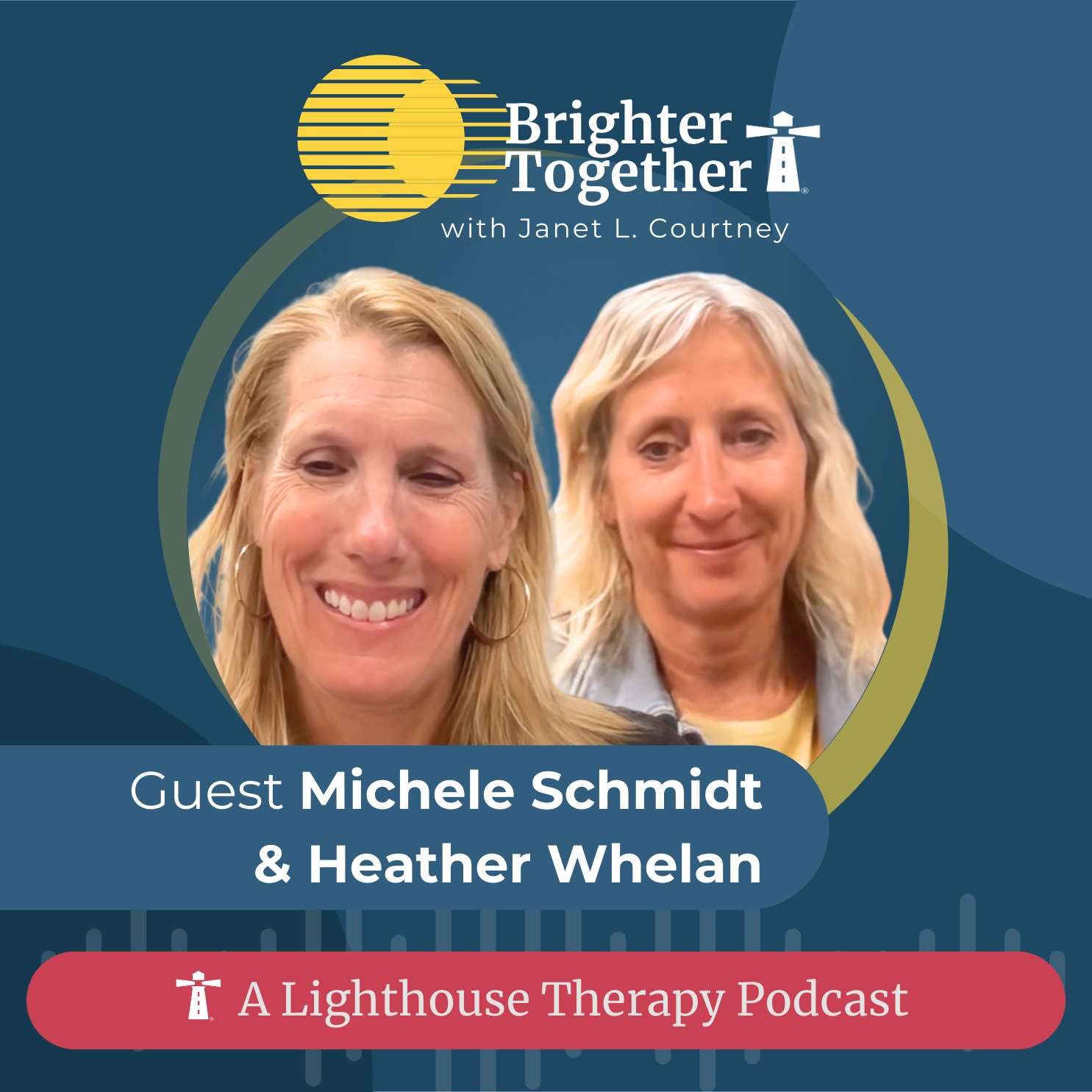 Secrets to Strengthening School‑Therapist Partnerships - Michelle Schmidt & Heather Whelan
