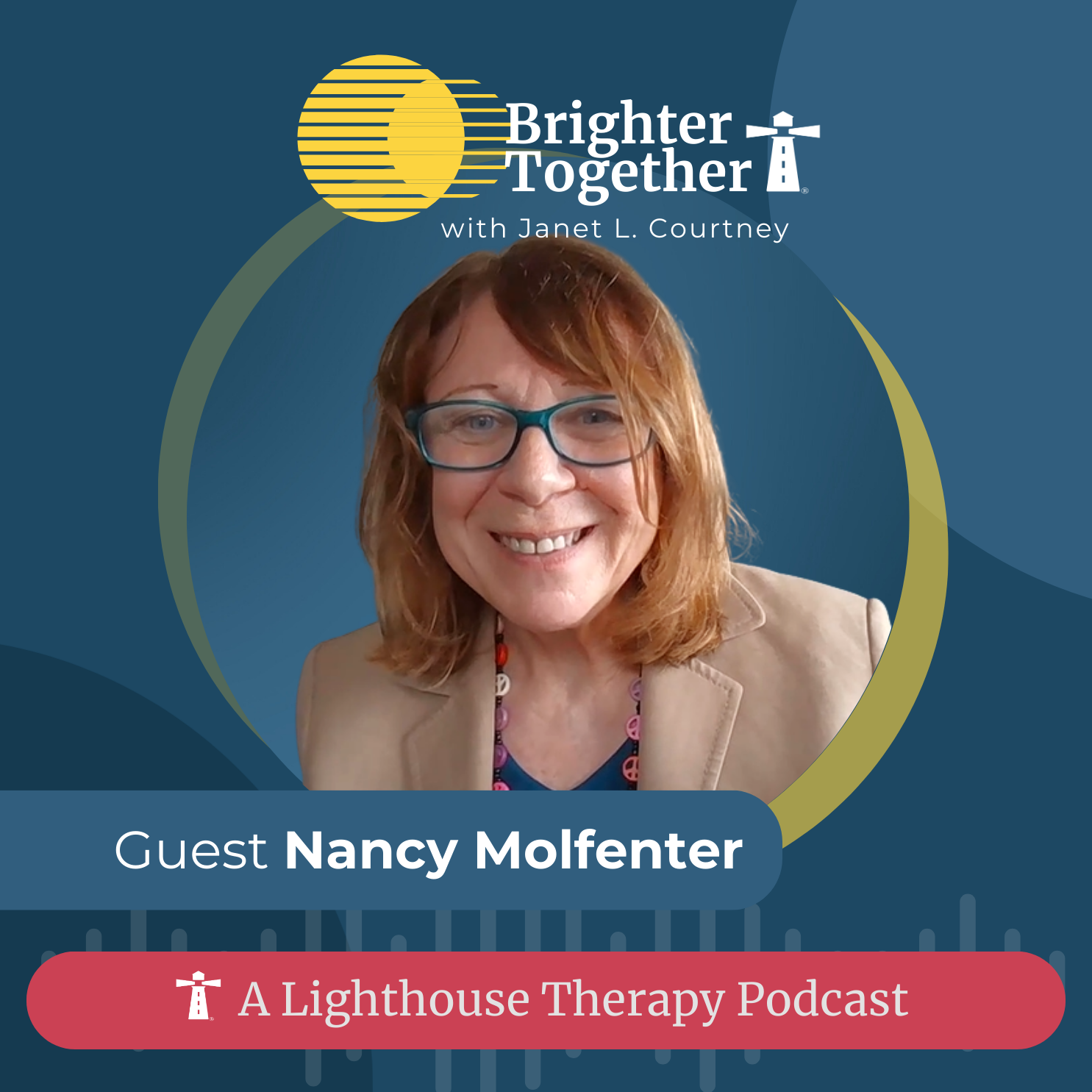 Counsel, Connect, Cultivate: A Blueprint for K–12 Resilience - Dr. Nancy Molfenter