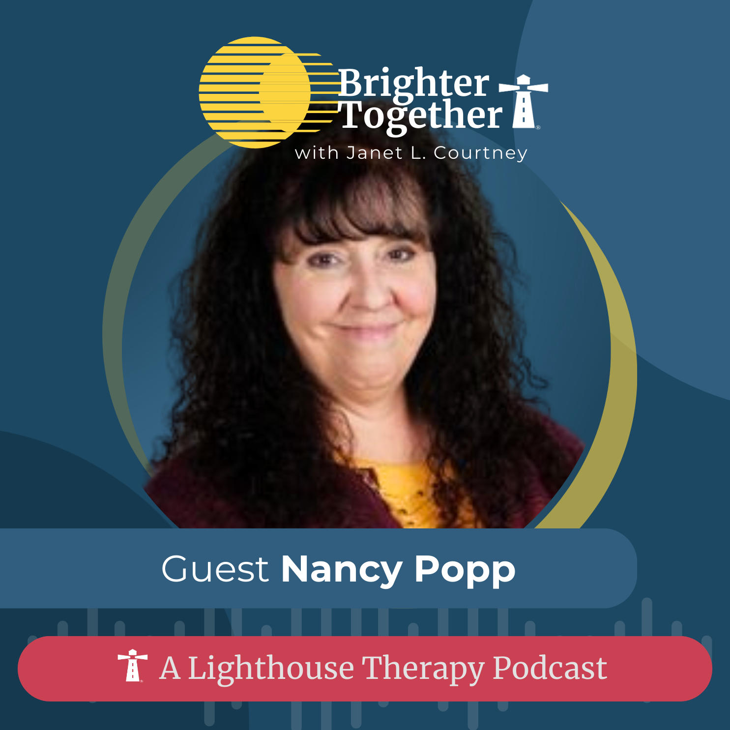 Rural Schools' Secret: How 250 Students Are Outperforming Districts 10x Larger - Nancy Popp episode artwork
