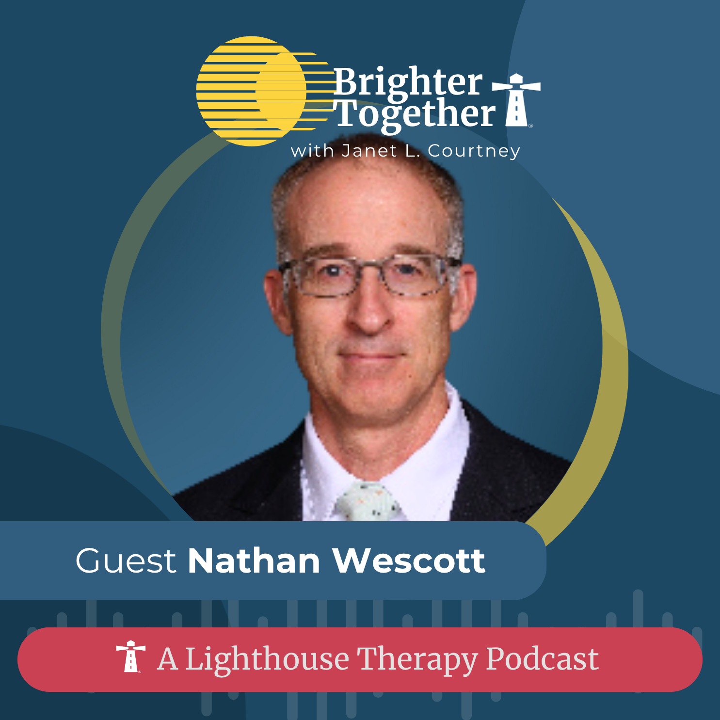From Bus Routes to Brain Science: Leadership Lessons from Wyoming’s Wild 100 Miles - Nathan Wescott