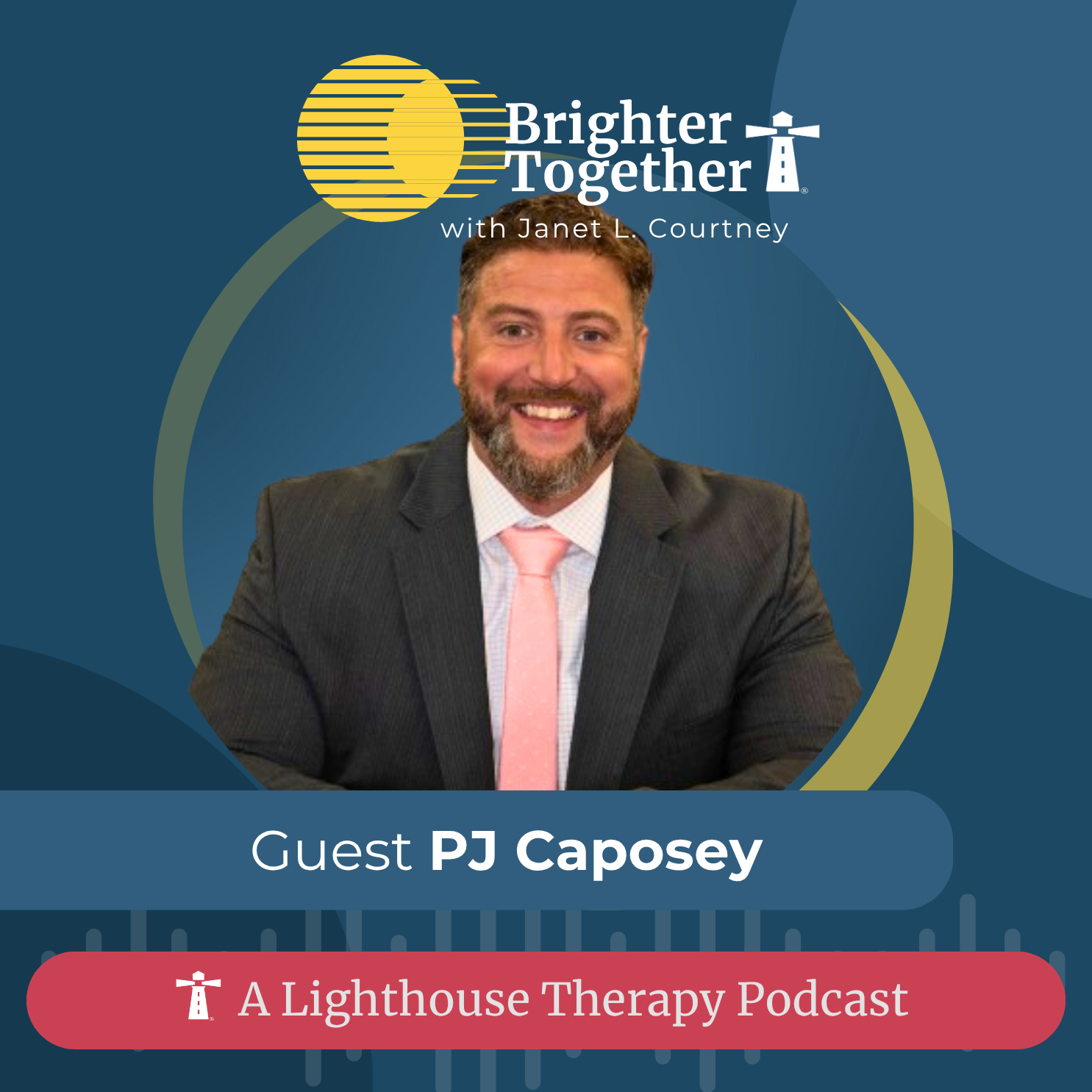 Demand Excellence: How One Superintendent Moved Average to Exceptional - PJ Caposey episode artwork