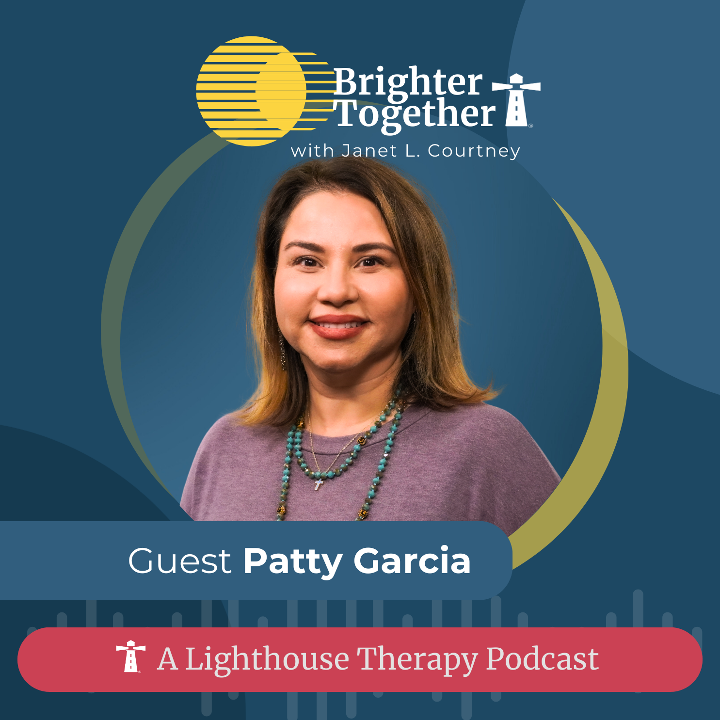Not the Parent’s Fault: Reclaiming Compassion in Special Education - Patty Garcia episode artwork