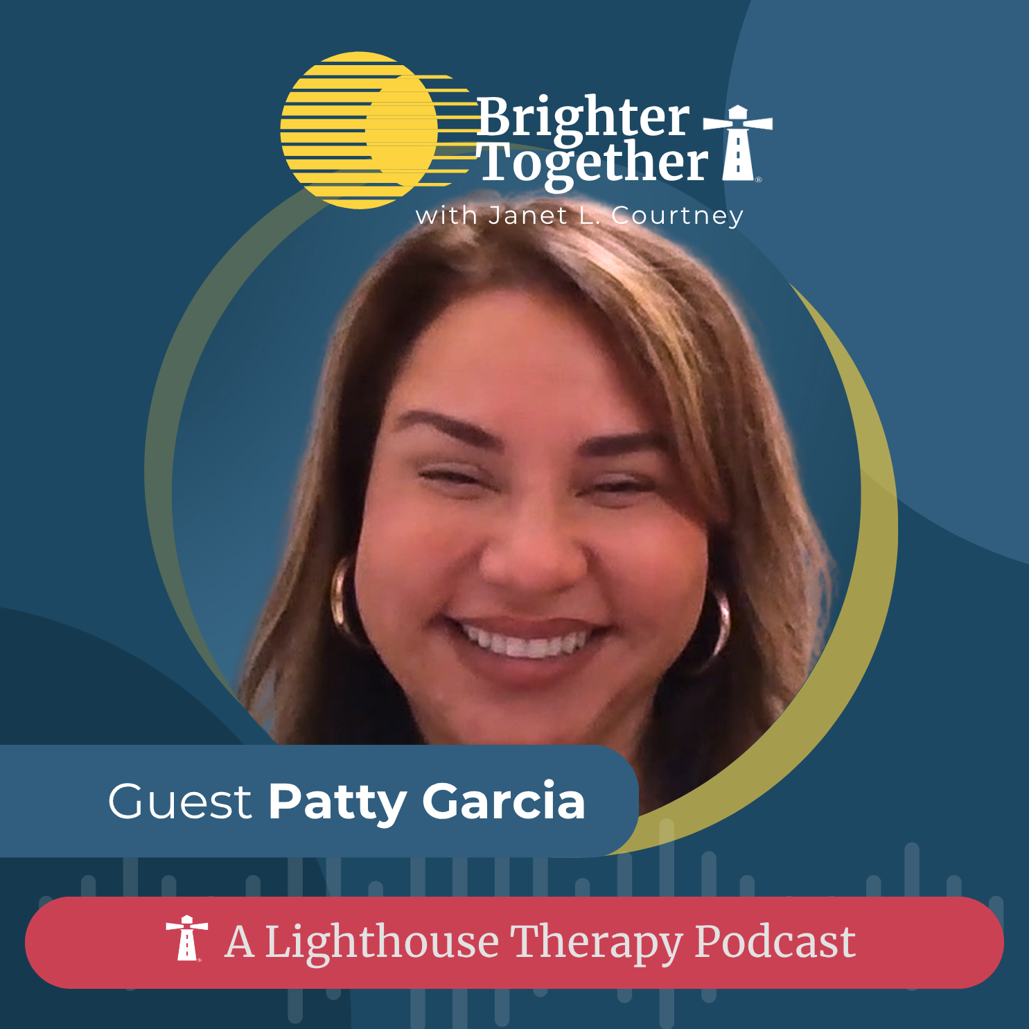 Not the Parent’s Fault: Reclaiming Compassion in Special Education - Patty Garcia