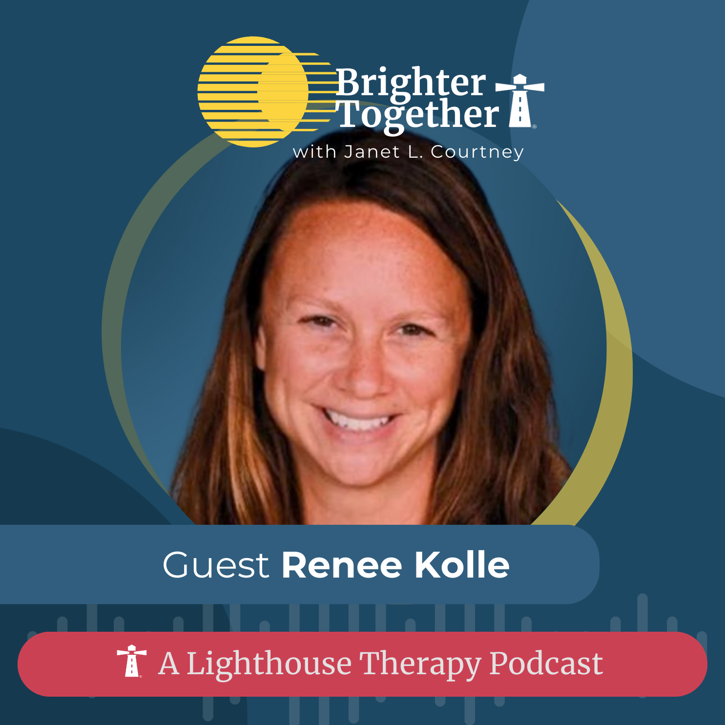 The Brain and the Heart: How SEL + Neuroscience Are Shaping Schools - Renee Kolle episode artwork