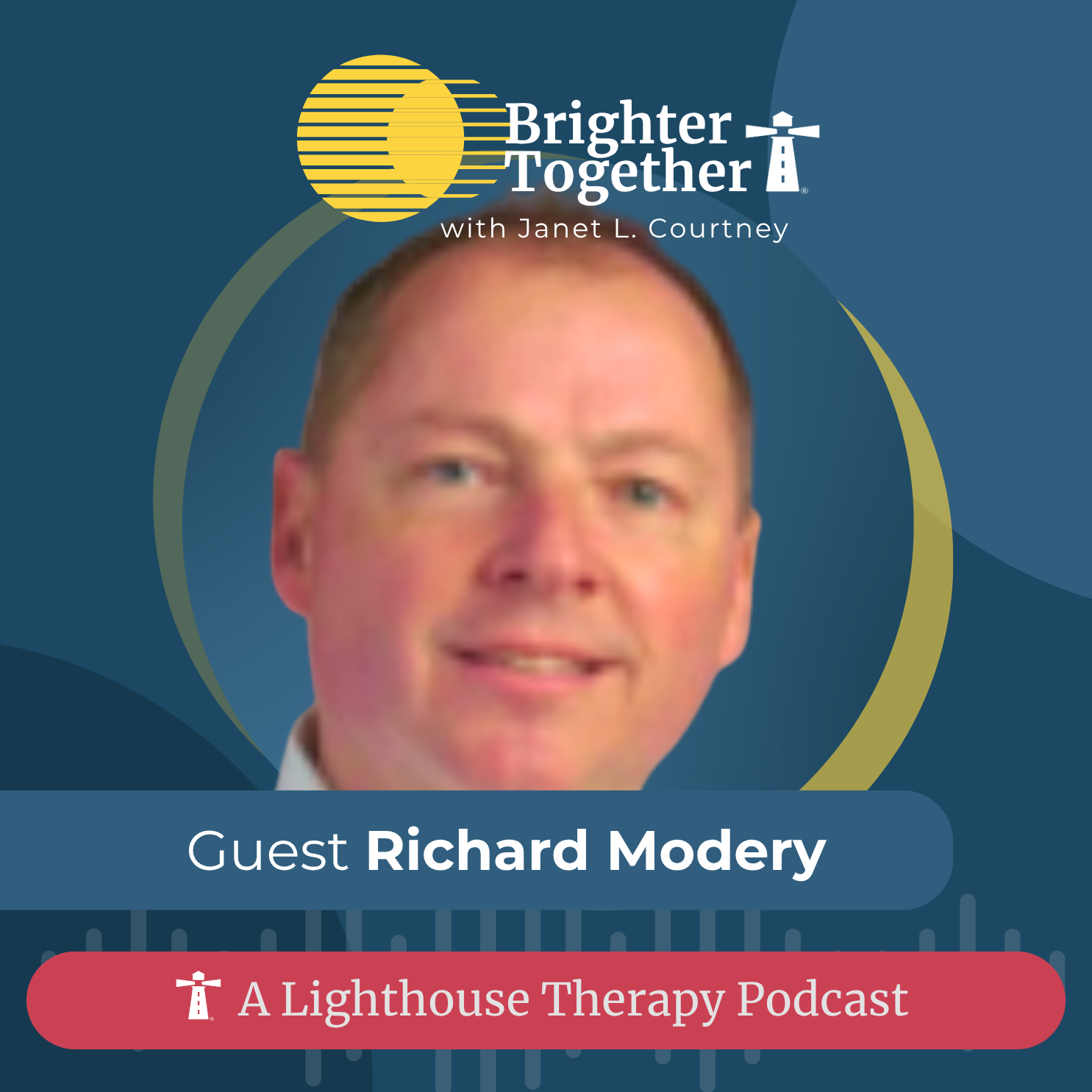 The Best Reader Trap: Why Your Strong Students Hide Their Gaps - Richard Modery episode artwork