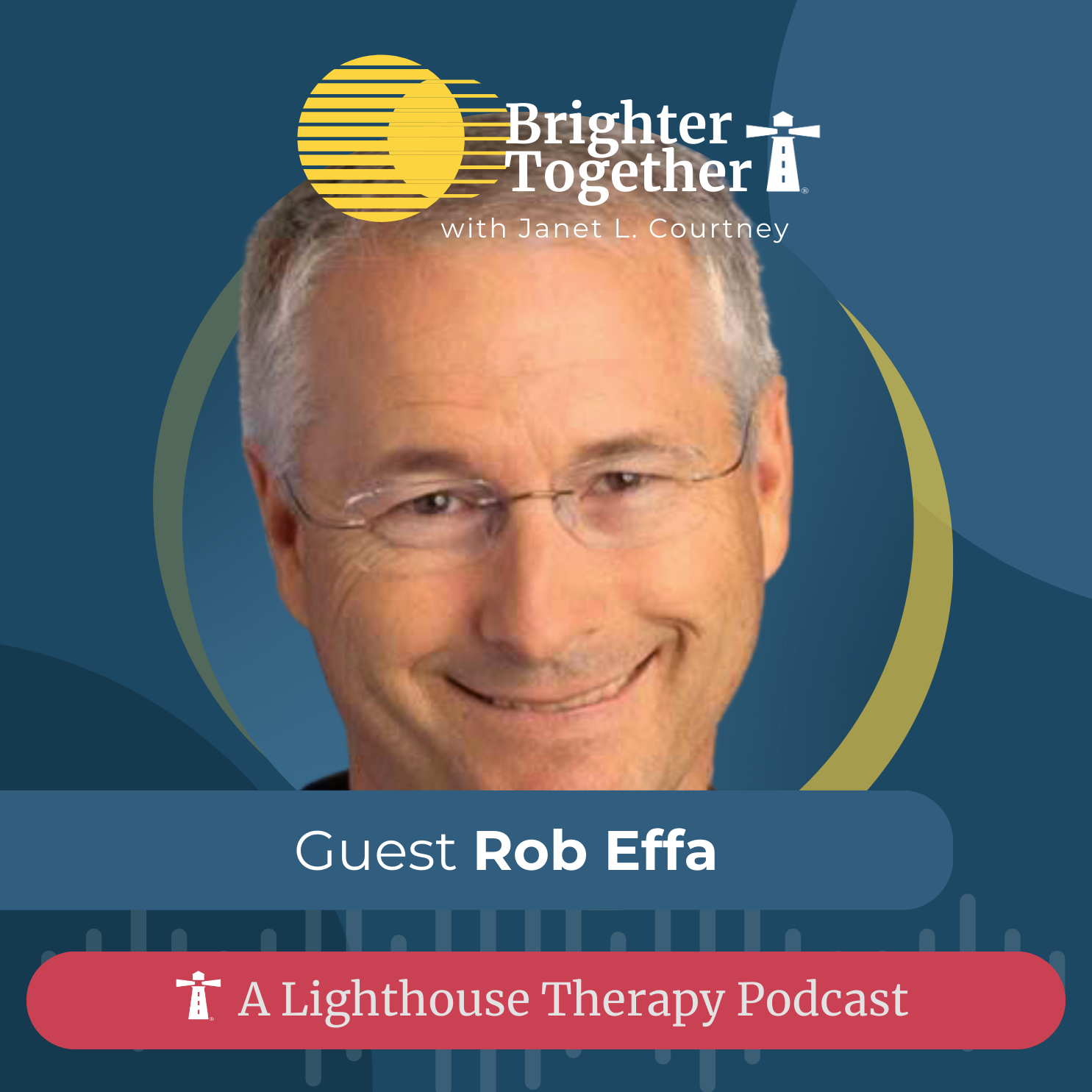How One Small District Cut Behavior Referrals by 60% Overnight - Rob Effa episode artwork