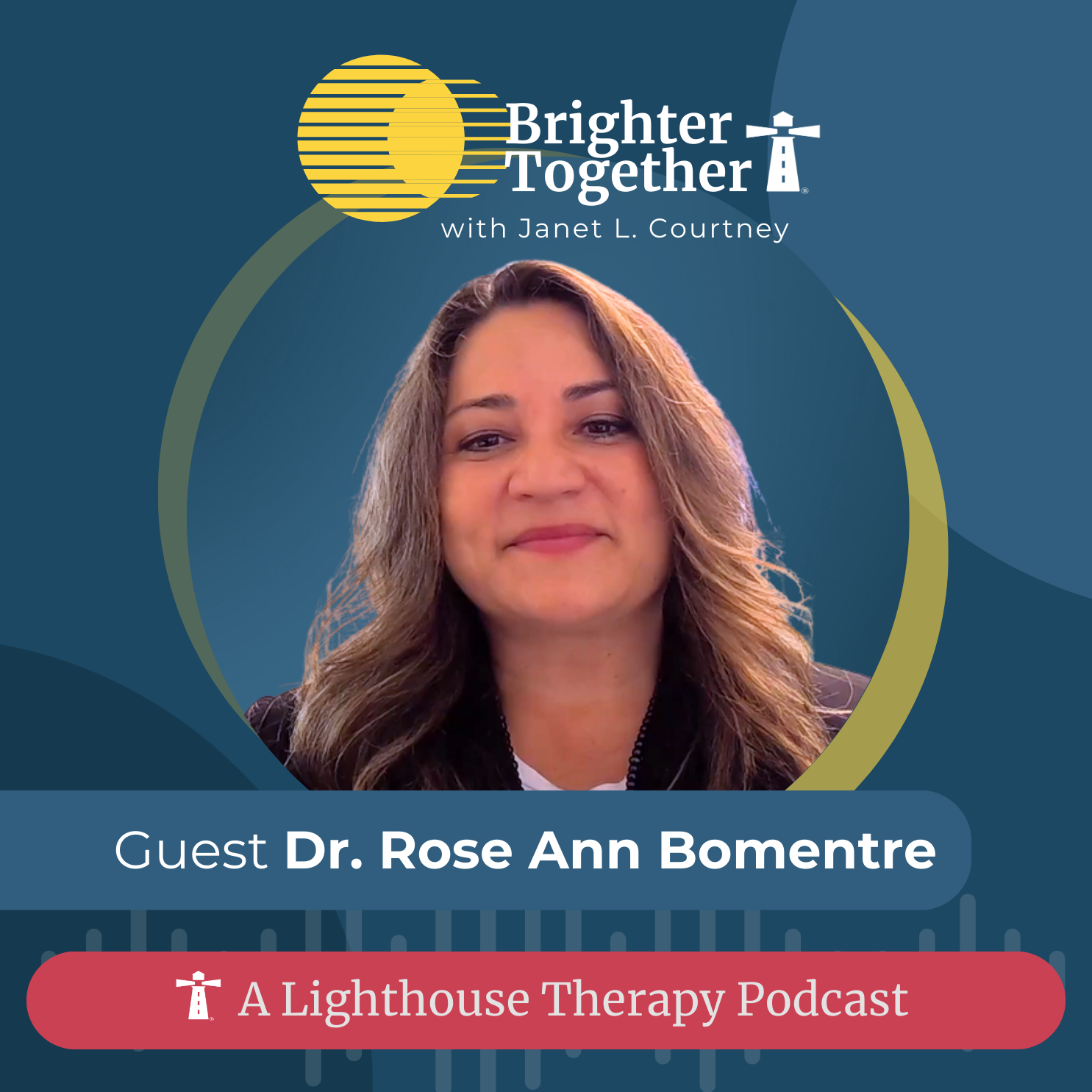 From Behavior to Belonging: The Emotional Journey of Schools - Dr. Rose Ann Bomentre