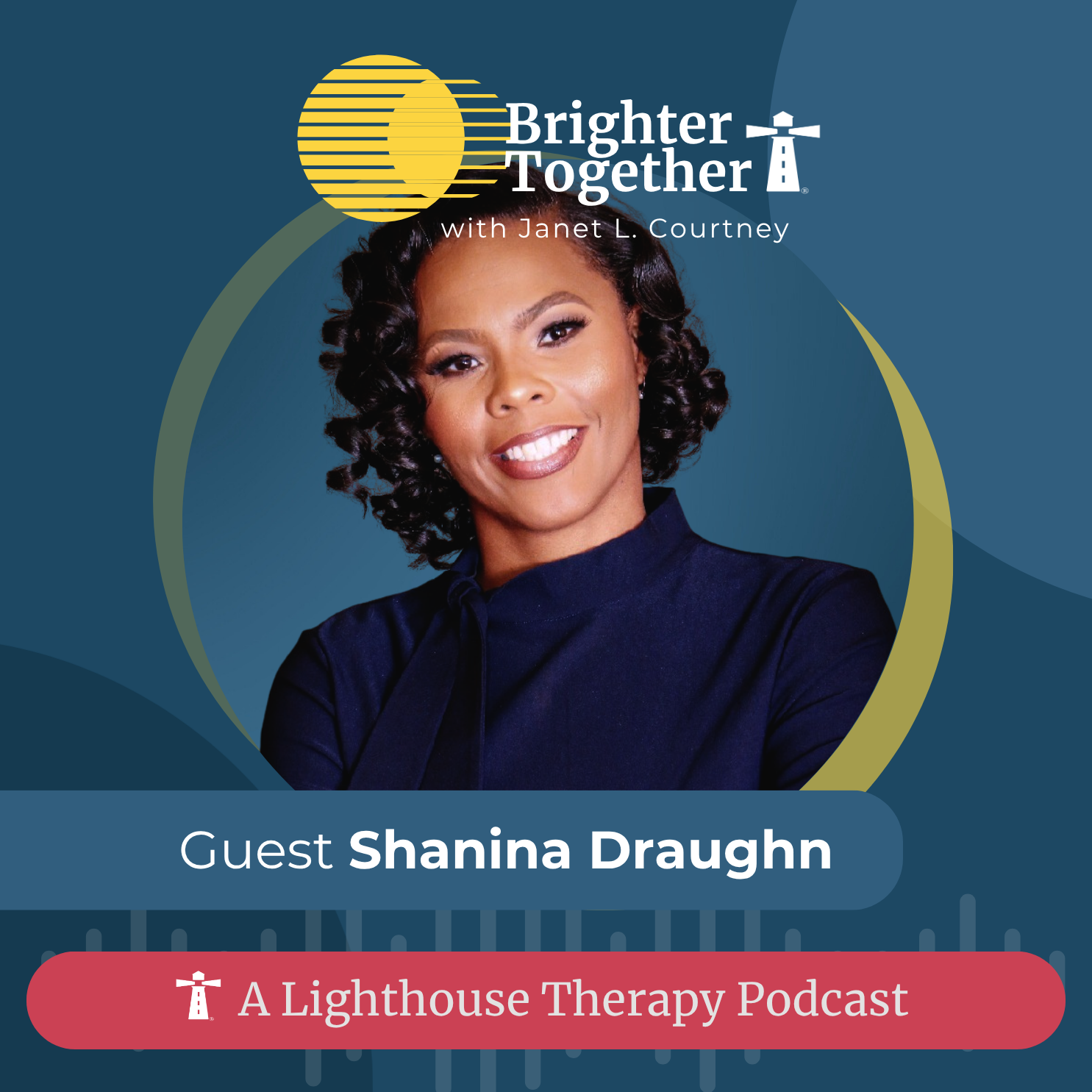 Check on the Human, Not Just the Doing: A Montessori Leader’s Bold Call for Change - Shanina Draughn episode artwork