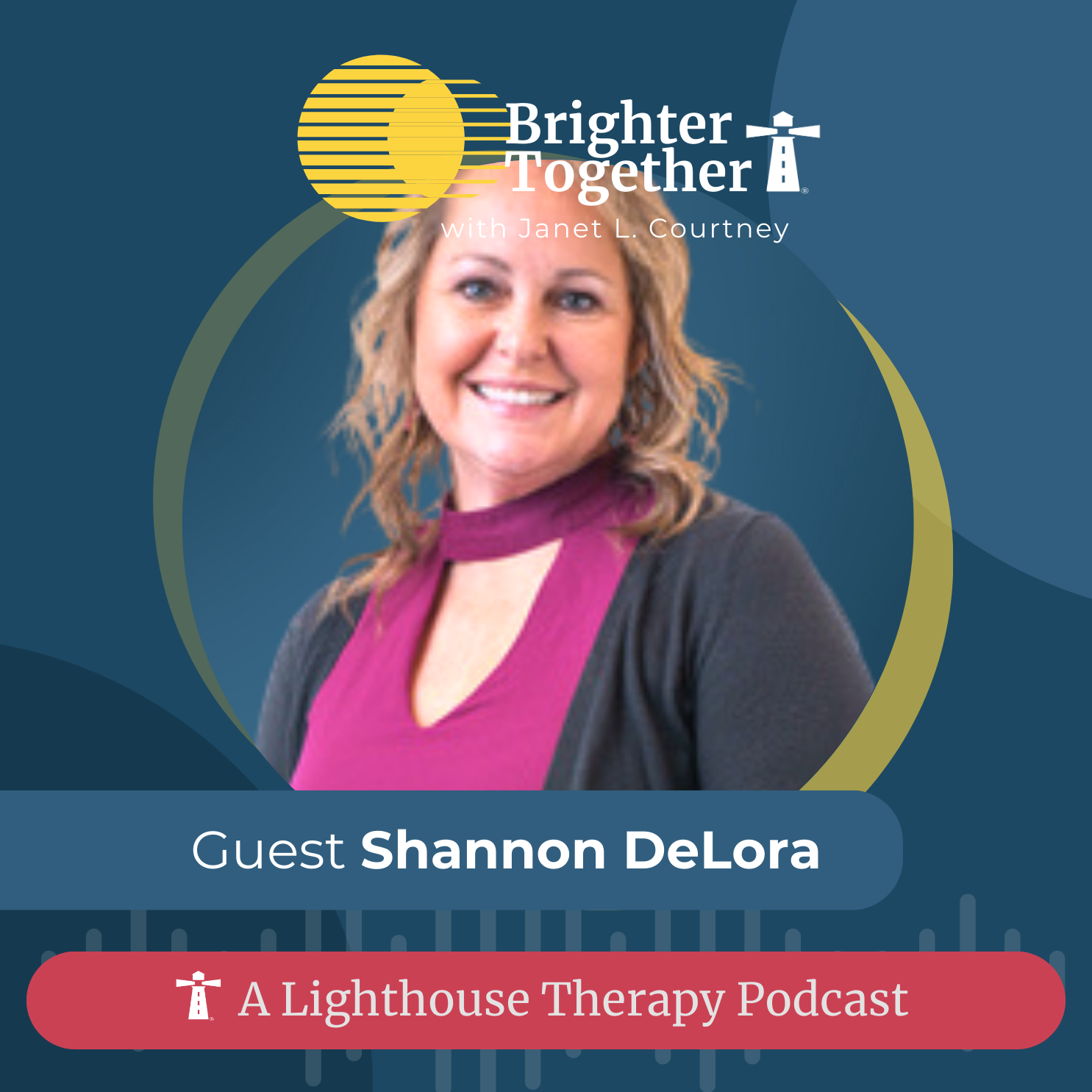 Start Small. Think Big. Why One Job Can Change Everything - Shannon DeLora episode artwork