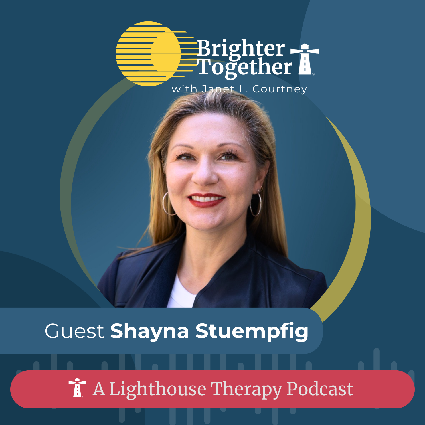 From Anxious Mornings to Independence: Shayna Stuempfig on Parenting with Purpose