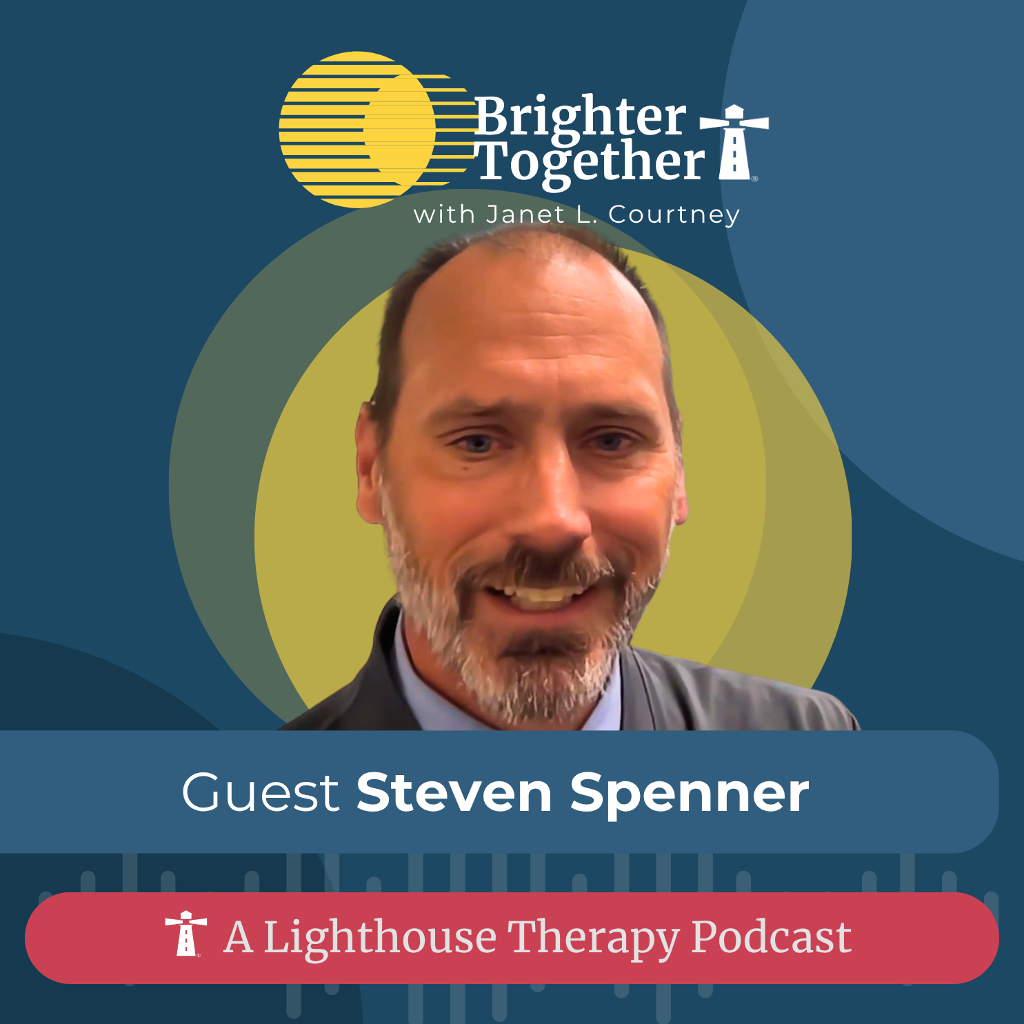 How Virtual Innovation Saved the Kids Falling Through the Cracks - Steven Spenner