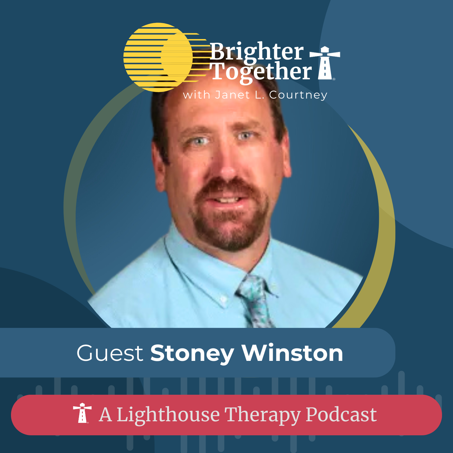 The $750,000 Problem: How Rural Districts Actually Win Against Funding Odds - Stoney Winston episode artwork