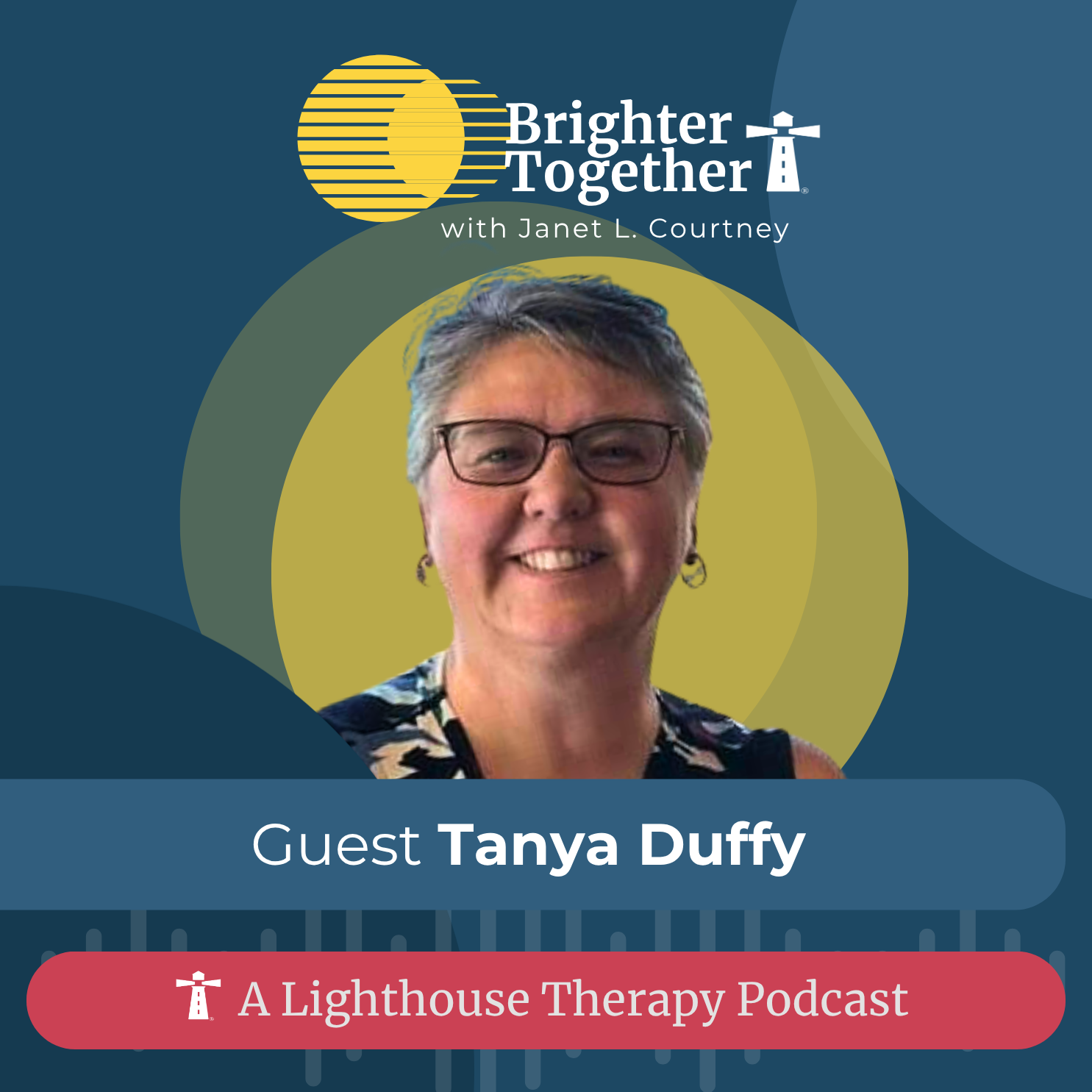 Staying Rooted When Everything Changes - Tanya Duffy