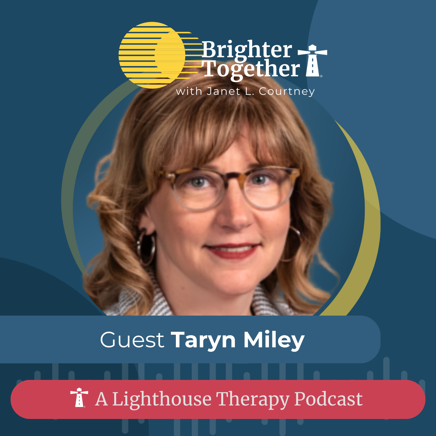 Stop Building Curricula: Become the Architect of Learning Instead - Taryn Miley episode artwork