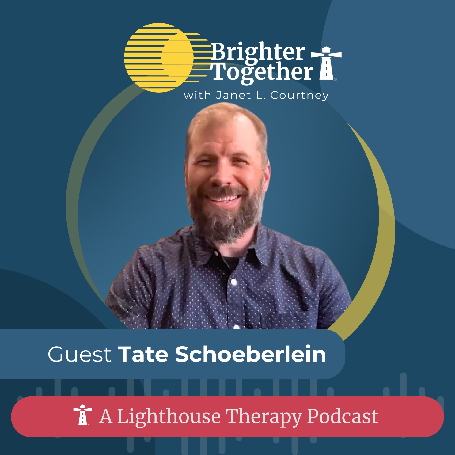 From Stress to Strength: School Therapy That Transforms - Tate Schoeberlein