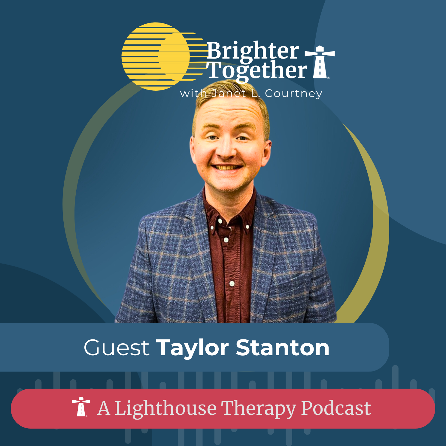Your Podcast Episode Title HereWhat Education Could Be: Individualized Learning With Taylor Stanton episode artwork