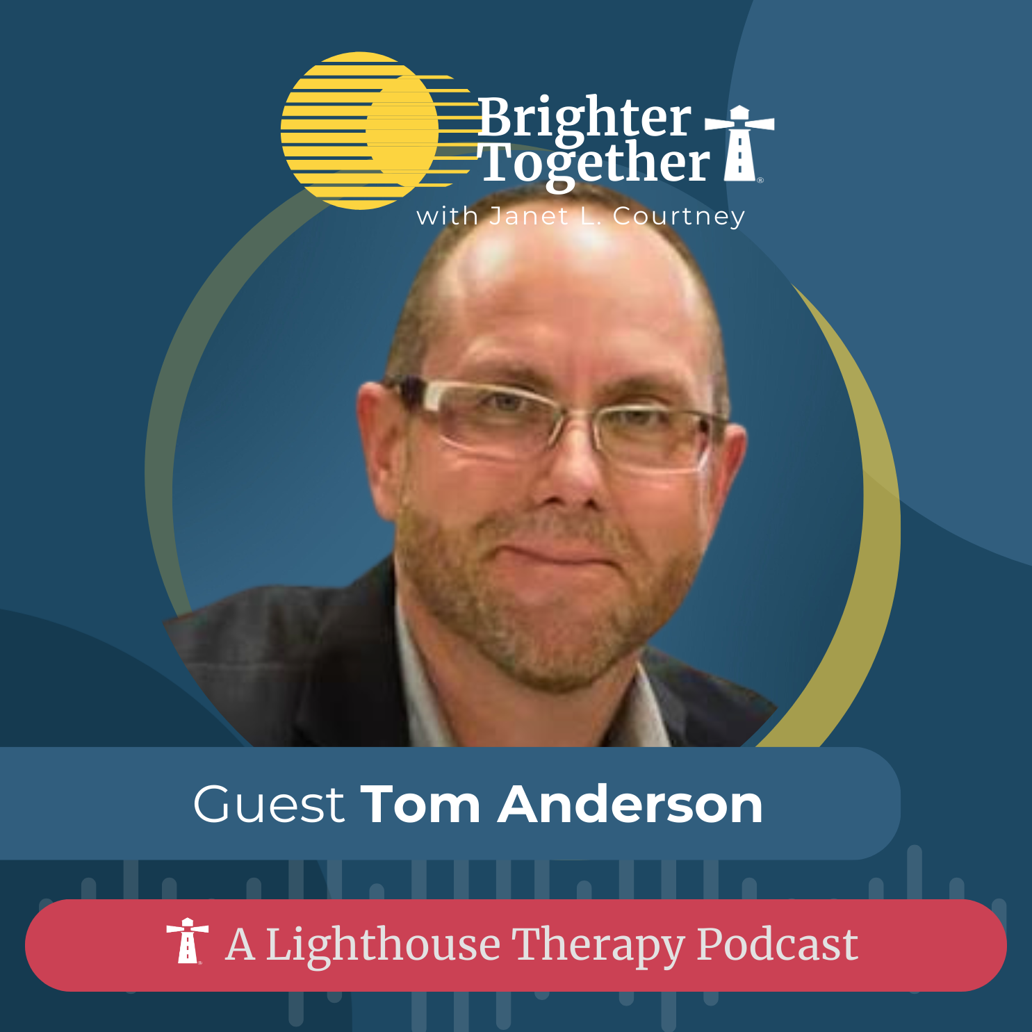 Why Great Leaders Build Relationships Before Lesson Plans - Tom Anderson episode artwork