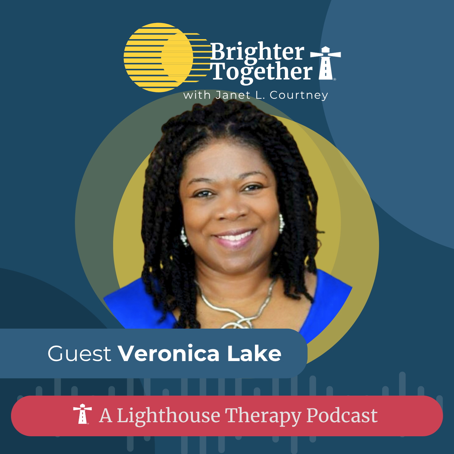 We Don’t Do Restorative: We *Are* Restorative — Transforming Districts from Within - Veronica Lake