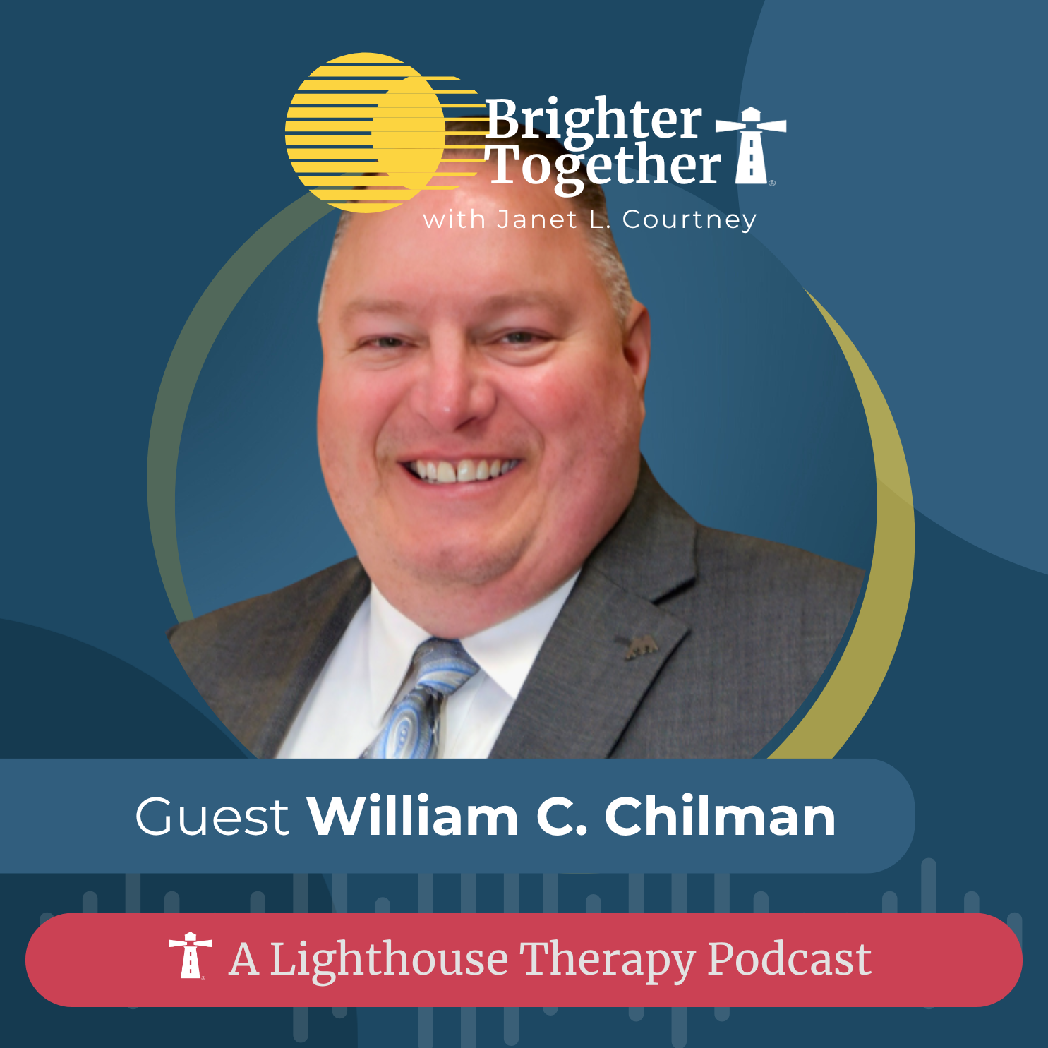 How One Rural Superintendent Built a $1M+ Endowment (Without Asking Himself) - William C. Chilman episode artwork